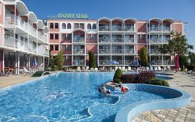 Hotel Longosa